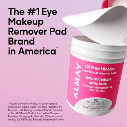 Micar Eye Makeup Remover Pa, Gentle and ypoallergenic, France-, Opalmologist Tested, Suitable Sensitive Eyes Packaging