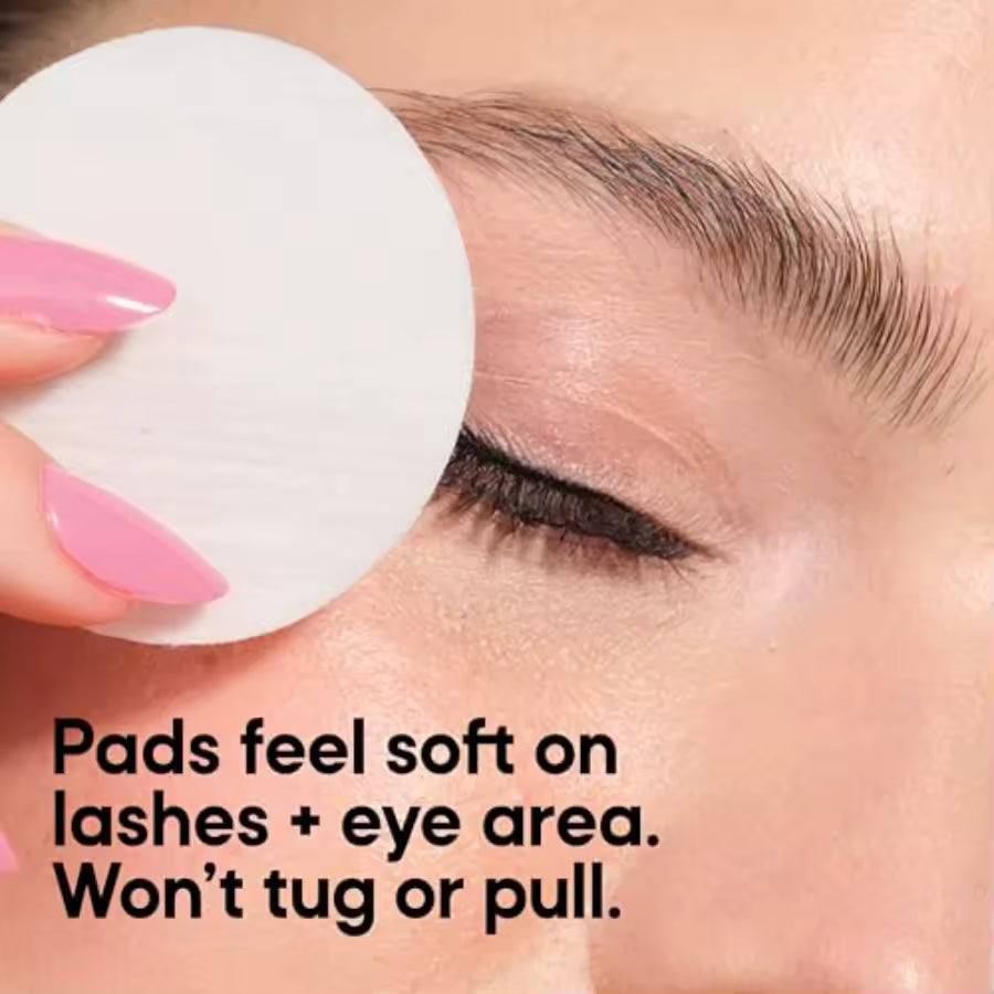 Micar Eye Makeup Remover Pa, Gentle and ypoallergenic, France-, Opalmologist Tested, Suitable Sensitive Eyes Packaging